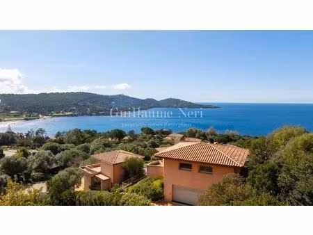 villa de luxe de 4 chambres en vente coti-chiavari  france