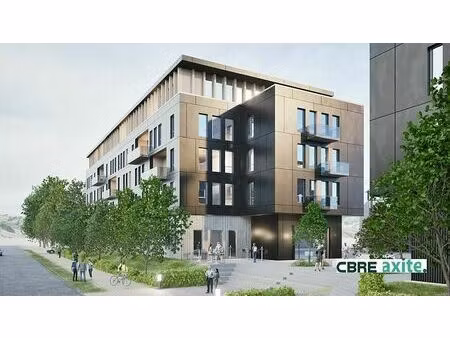 vente bureau le bourget-du-lac 246 m²