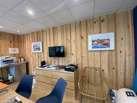 local professionnel ou commercial