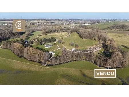 maison unifamiliale en vente à chemin des meuniers 70  thy-le-château  belgique | century 