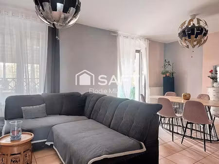 vente maison 5 pièces 127 m² à neuves-maisons (54230)  179 000 €