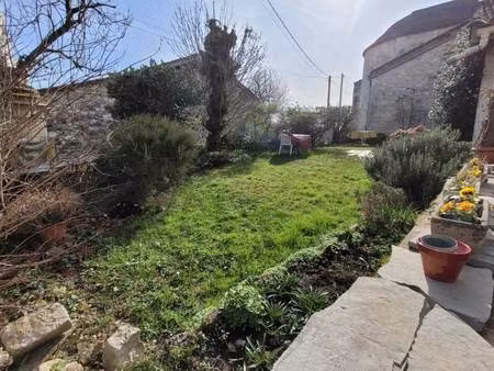 vente maison 3 pièces 100 m² dévillac (47210)