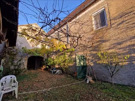 vente maison 5 pièces 137 m² reyrevignes (46320)