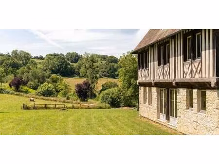 maison beaumont-en-auge (14)