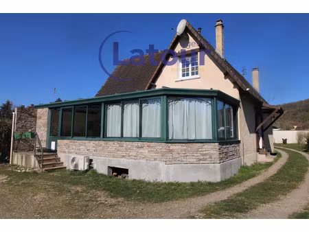 vente maison 6 pièces 154 m² à ezy-sur-eure (27530)  270 000 €