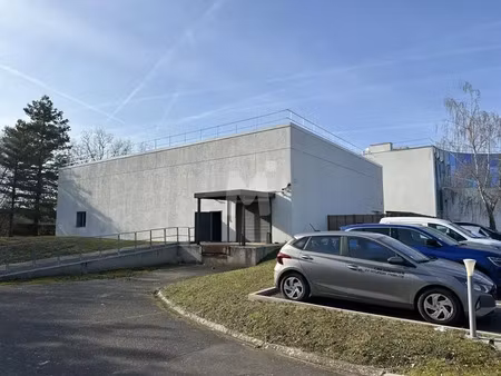 location local d'activités evry courcouronnes 91080