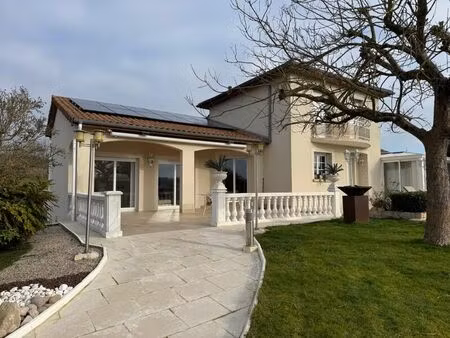 vente maison 7 pièces 142 m² saint-dizier (52100)