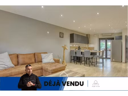 vente maison 4 pièces 110 m² à sérézin-du-rhône (69360)  329 900 €