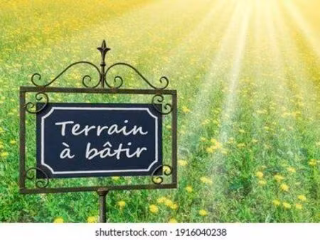 vente terrain juillan (65290)