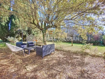 vente maison 8 pièces 260 m² à sajas (31370)  315 000 €