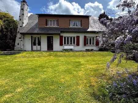 vente maison 7 pièces 190m2 luc-la-primaube 12450 - 180000 € - surface privée