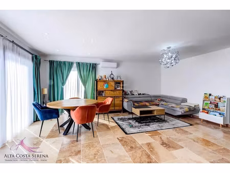 vente maison 3 pièces 102.14 m² à solaro (20240)  355 000 €