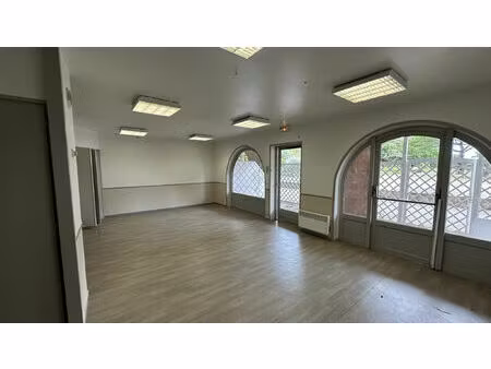 vente appartement 2 pièces 60 m² talmont-saint-hilaire (85440)