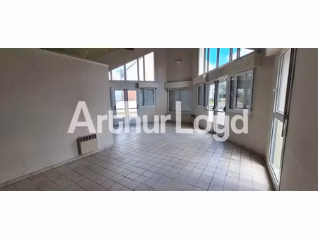 local professionnel ou commercial à louer ? bretteville-sur-odon