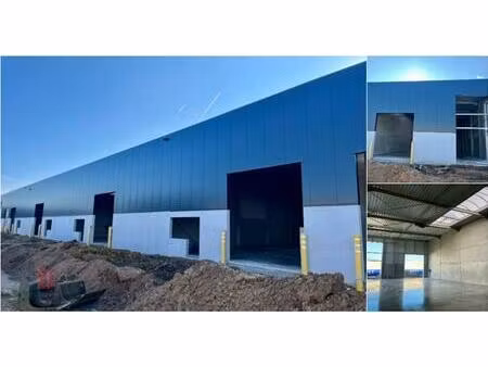 surface industrielle à vendre à industriepark 22 heist-op-den-berg (rbs65026)