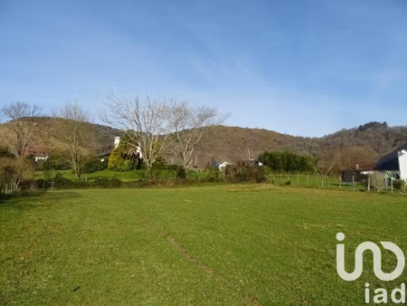 vente terrain 1 359 m²