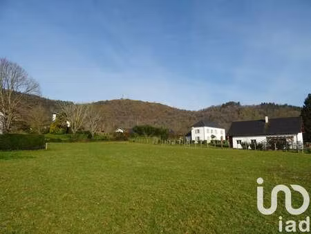 vente terrain à mauléon-licharre (64130) : à vendre / 1435m² mauléon-licharre