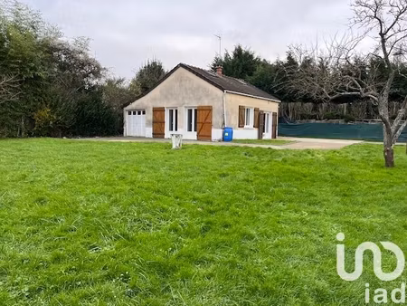 vente immeuble 200 m²