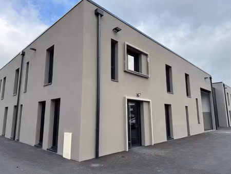 local professionnel à vendre bretteville sur odon 6 pièce(s) 1008m2 1 484 000€