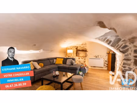 vente maison à saint-martin-la-sauveté (42260) : à vendre / 176m² saint-martin-la-sauveté