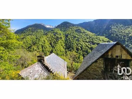 vente maison à melles (31440) : à vendre / 100m² melles