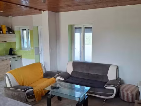 vente maison 5 pièces 110 m² à la chapelle-au-mans (71130)  124 000 €