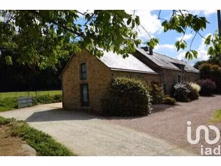 vente maison à comblessac (35330) : à vendre / 340m² comblessac