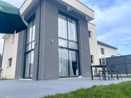 vente maison 6 pièces 125 m² à mouen (14790)  465 250 €