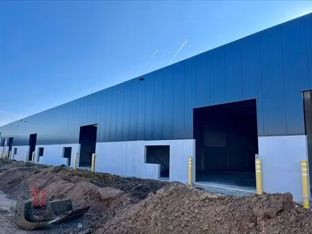 commercieel te koop in heist-op-den-berg