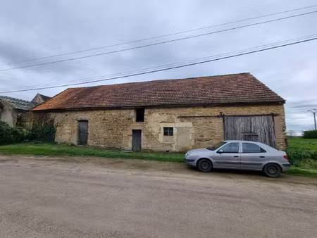 ensemble immobilier à rénover