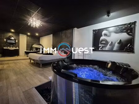 immeuble en vente - millam (59143)