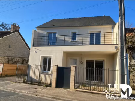vente maison 7 pièces 131 m² à le perray-en-yvelines (78610)  499 500 €