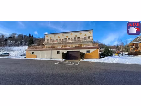 vente appartement 2 pièces 34 m² à montferrier (09300)  59 500 €