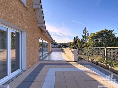 maison individuelle spacieuse