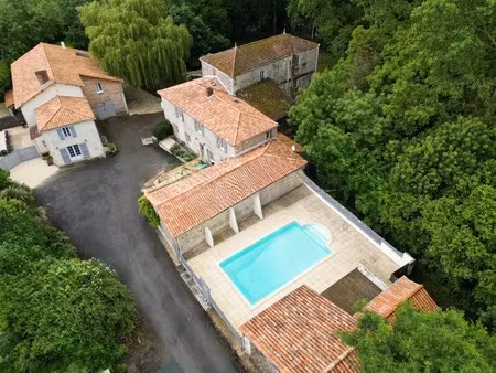 vente maison 22 pièces