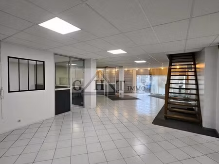 vente bâtiment