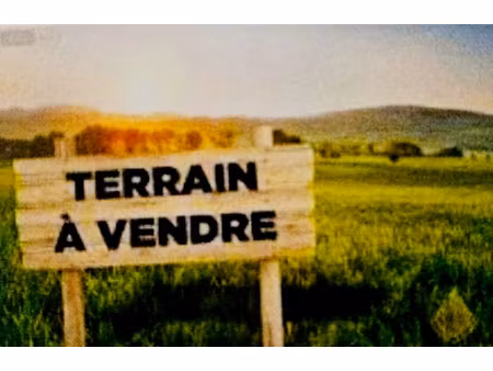 terrain bazemont 2011 m2