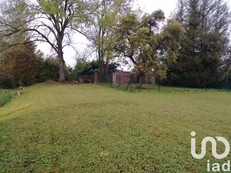 vente terrain à bâtir 1 036 m²