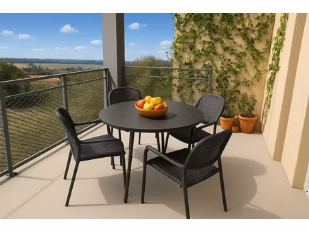 vente appartement 4 pièces 74 m² à arles (13200)  285 000 €