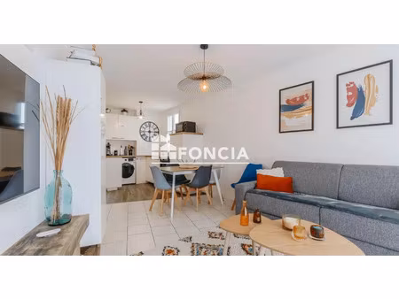 vente appartement 2 pièces à saint-jean-de-monts centre ville-plage (85160) : à vendre 2 p