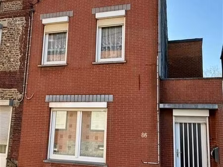 gilmont immobilier - sous option !