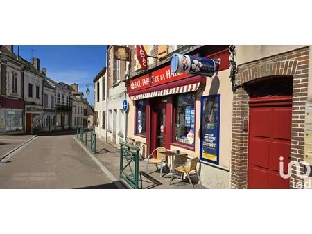vente bar-tabac 120 m²