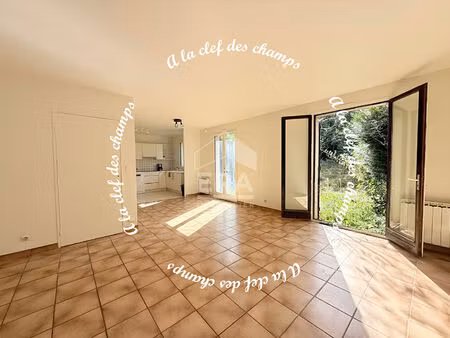 maison bures sur yvette 5 pièces 121 m2