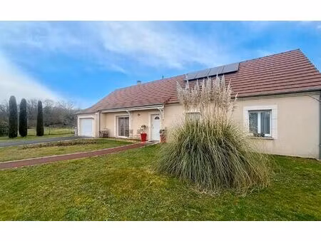 maison saulzais-le-potier m² t-4 à vendre  162 900 €