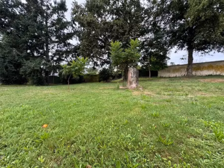 vente terrain 724 m² à seiches-sur-le-loir (49140)  64 900 €
