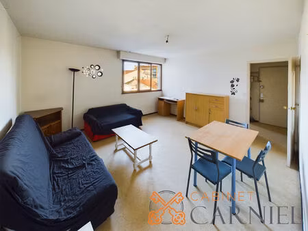 vente appartement 2 pièces 43 m² marmande (47200)