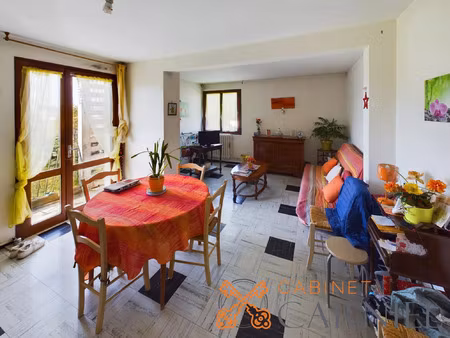 vente appartement 3 pièces 67 m² marmande (47200)