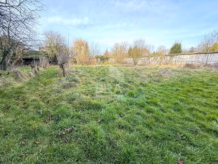 terrain plat à bombon !