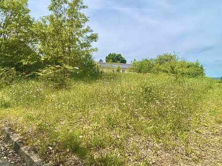 vente terrain 602 m² escassefort (47350)