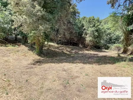 vente terrain 2314 m² à ocana (20117)  150 000 €
